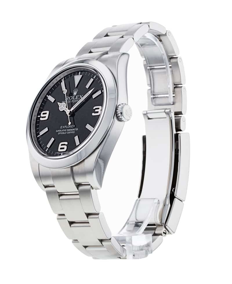 Rolex Explorer 214270
